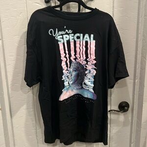 NWT Lizzo Tshirt Large